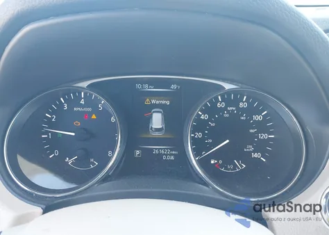 2014 Nissan Rogue Sv from USA, damaged, VIN 5N1AT2MV7EC810501